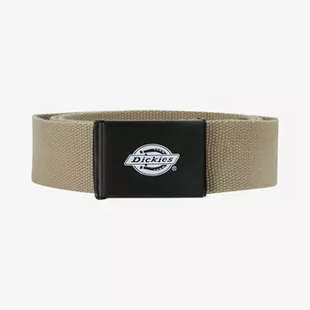 Ремень DICKIES Orcutt унисекс, Зеленый