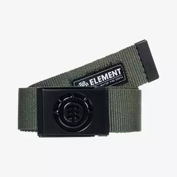 Ремень Element Beyond, Зеленый