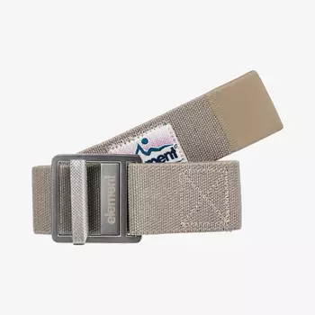 Ремень Element Expedit, Бежевый