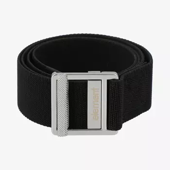 Ремень Element унисекс, Черный