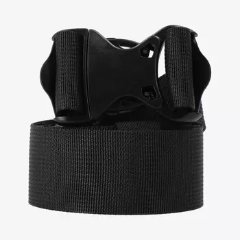 Ремень Kappa унисекс, Черный