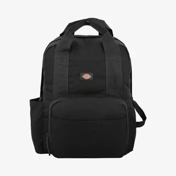Рюкзак DICKIES Lisbon унисекс, Черный