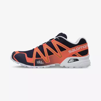 Salomon Speedcross 3, Черный