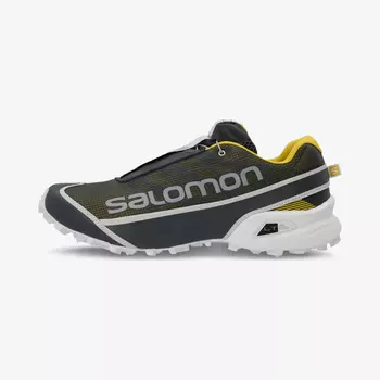 Salomon Speedcross, Черный