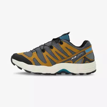 Salomon XA Pro 1, Черный