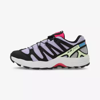 Salomon XA Pro 1, Черный