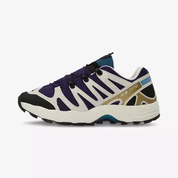Salomon XA Pro 1, Черный