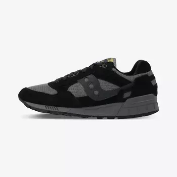 Saucony Shadow 5000, Черный