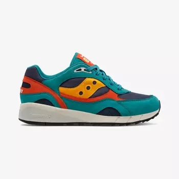 Saucony Shadow 6000 Changing Tides