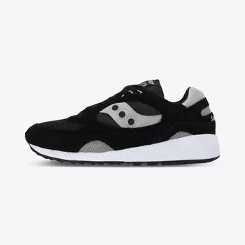 Saucony Shadow 6000, Черный