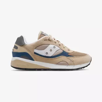 Saucony Shadow 6000 Destination Unknown