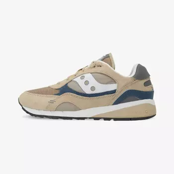Saucony Shadow 6000 Destination Unknown, Бежевый