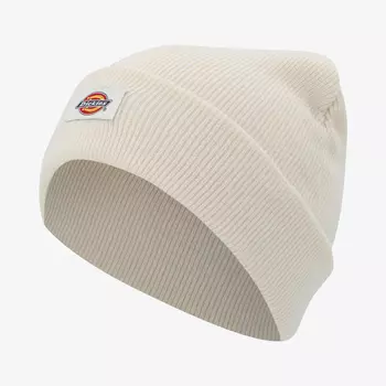Шапка DICKIES Gibsland унисекс, Белый
