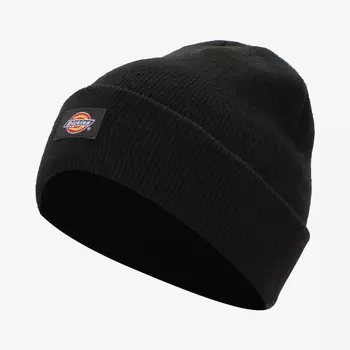 Шапка DICKIES Gibsland унисекс, Черный
