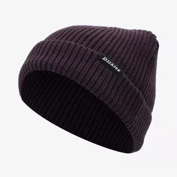 Шапка DICKIES Woodworth унисекс, Фиолетовый