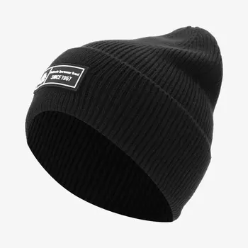 Шапка FILA, Черный
