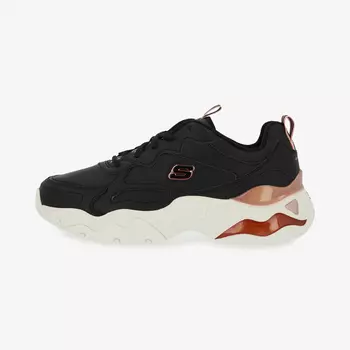 Skechers D'Lites 3.0 Air - Golden Rules