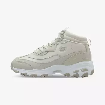 Skechers D'Lites, Бежевый, размер 39