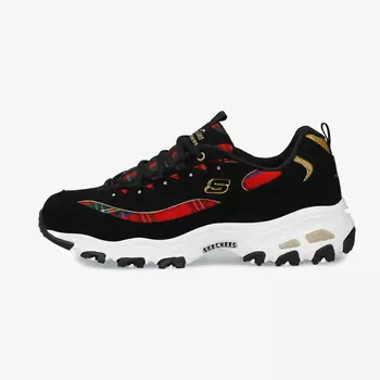 Skechers D'Lites - Mountain Alps