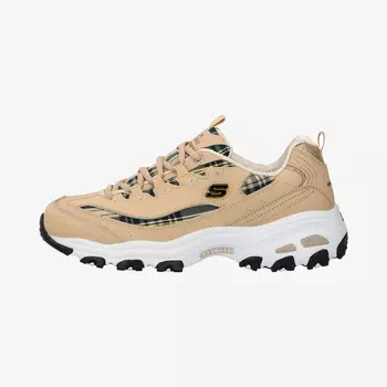 Skechers D'Lites - Mountain Alps
