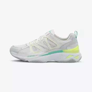 Skechers Energy Racer, Белый, размер 38.5