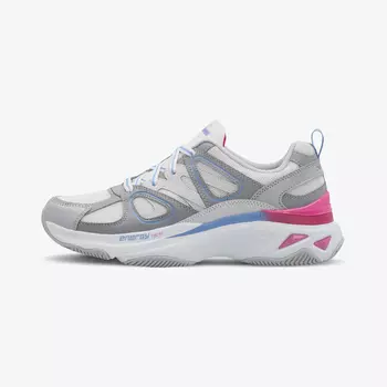 Skechers Energy Racer, Бежевый, размер 36