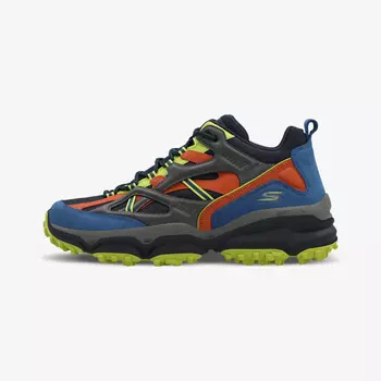 Skechers Go Trail Yeti, Синий, размер 41