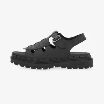 Skechers Jammers - Throwback, Черный