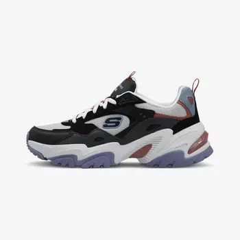Skechers Stamina, Черный, размер 35