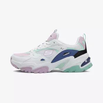 Skechers Stamina V2, Белый, размер 35