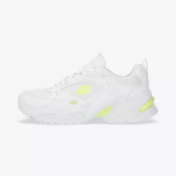 Skechers Stamina V2 The Rise Up, Белый, размер 35