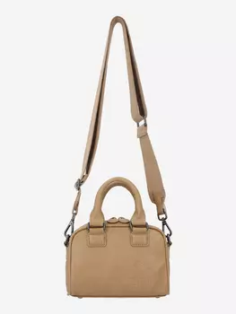 Сумка через плечо PUMA League, Бежевый