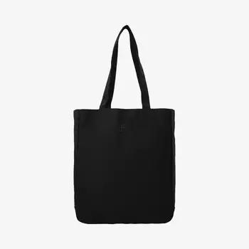 Сумка через плечо FILA, Черный