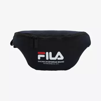 Сумка FILA, Синий, размер Без размера