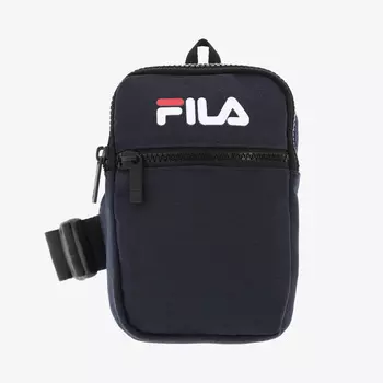 Сумка FILA, Синий, размер Без размера