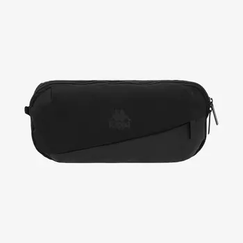 Сумка Kappa, Черный