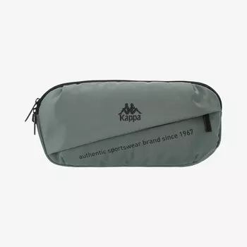 Сумка Kappa, Зеленый