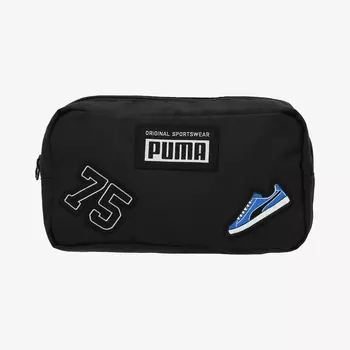 Сумка-пенал PUMA, Черный