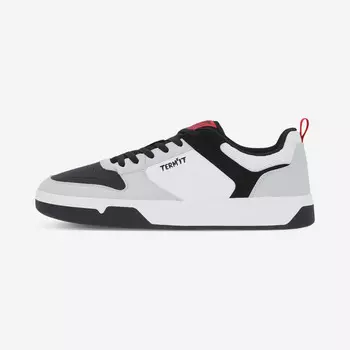 Мужские кеды Termit Casper 3.0, Серый