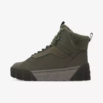 Termit Future Mid, Зеленый