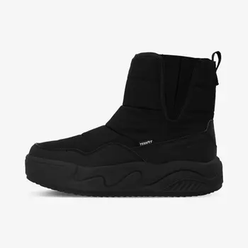 Termit Snowcloud, Черный