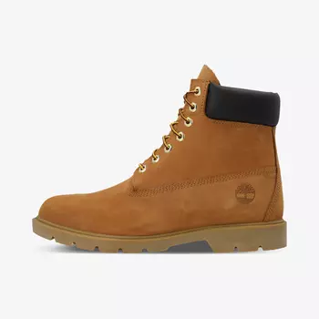 Timberland 6In Basic Boot - Contrast Collar Wp, Бежевый