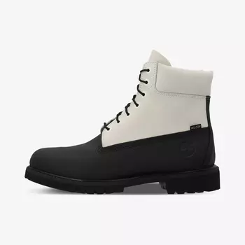 Timberland 6Inch Premium Boot, Черный