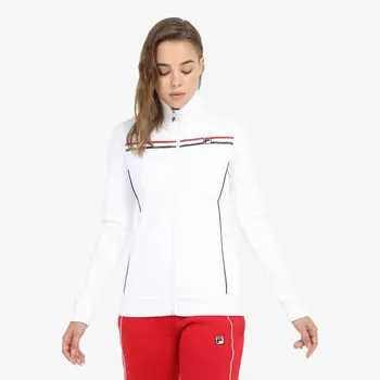 Толстовка FILA, Белый