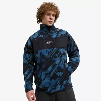 Толстовка Kappa, Черный