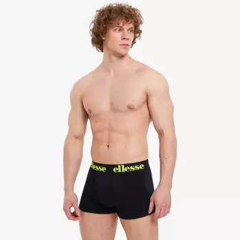 Трусы ELLESSE, Черный