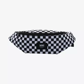 Vans Mini Ward, Черный