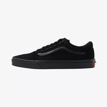 Vans Old Skool, Черный