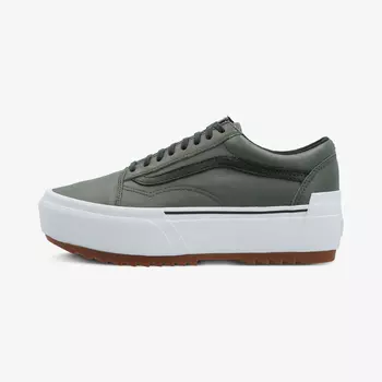 Vans Old Skool Stacked
