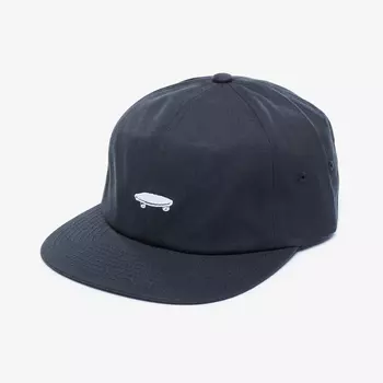 Vans Salton, Черный